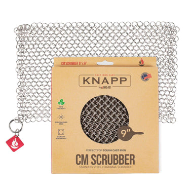 CM Scrubber® 9